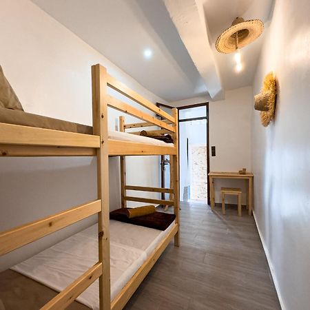 Taghazout Beachfront Apartment Eksteriør bilde