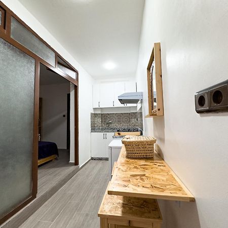 Taghazout Beachfront Apartment Eksteriør bilde