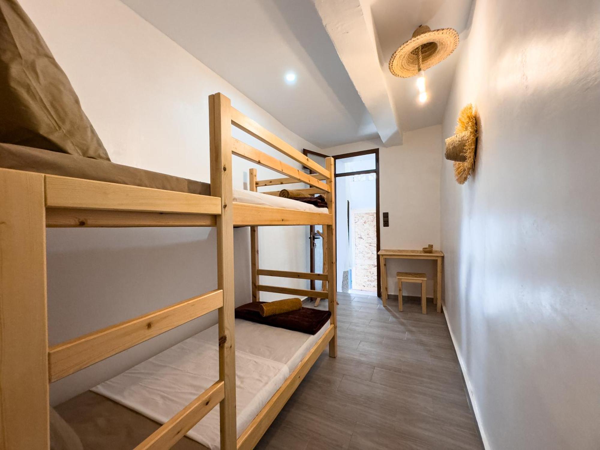 Taghazout Beachfront Apartment Eksteriør bilde