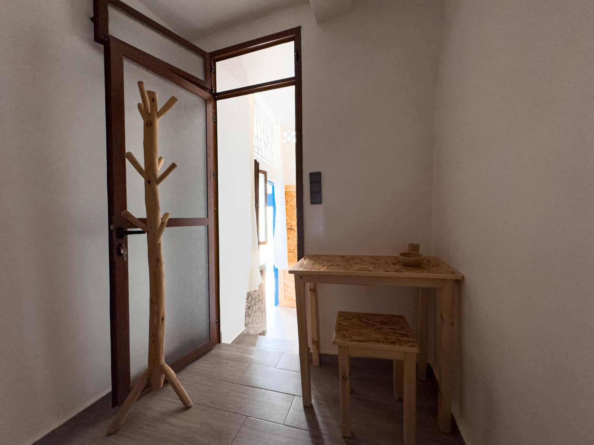 Taghazout Beachfront Apartment Eksteriør bilde