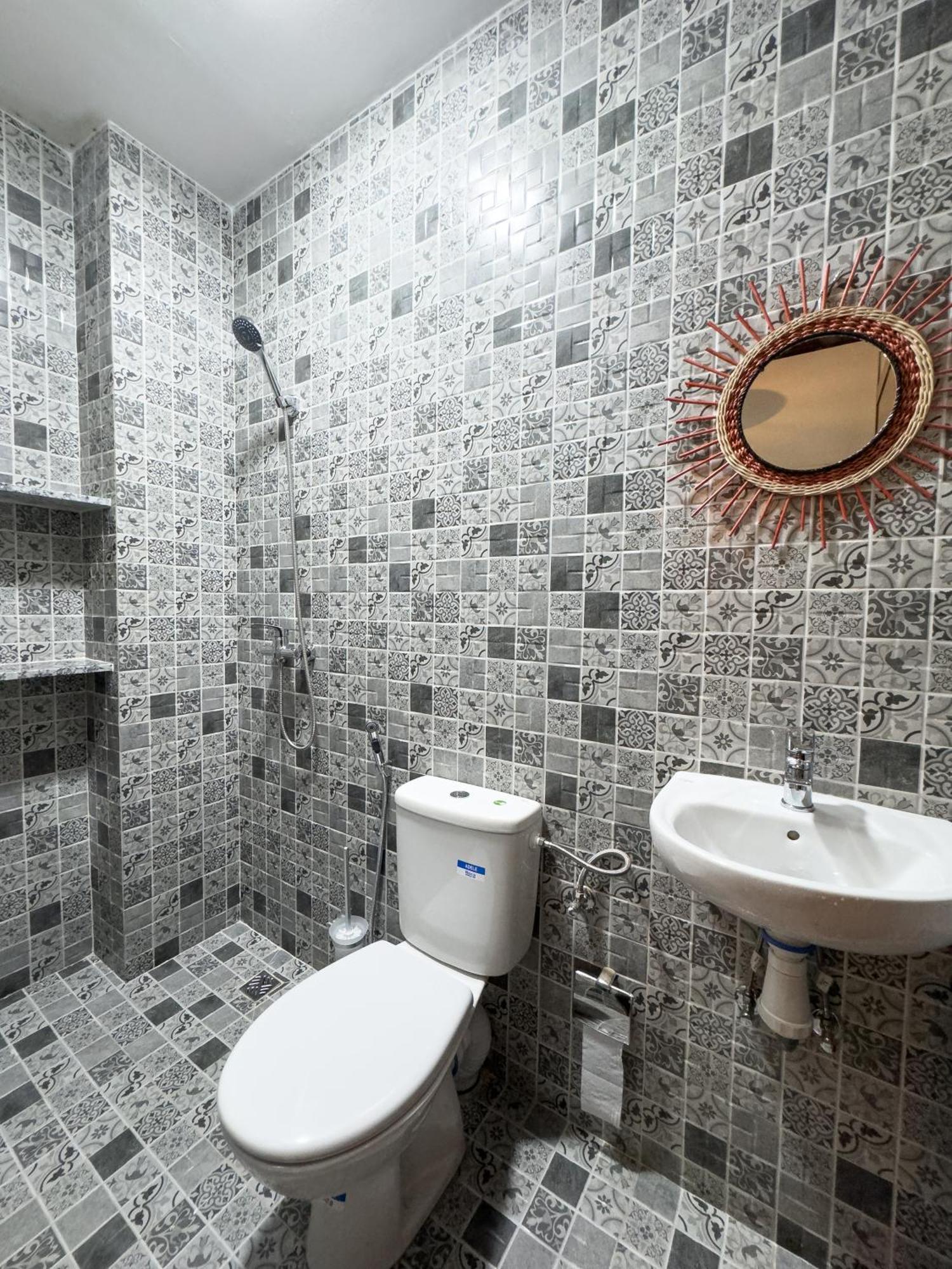 Taghazout Beachfront Apartment Eksteriør bilde